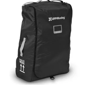 UPPAbaby Travelsafe Travel Bag for Vista, Vista V2, Cruz Cruz V2 - CaringForTots - Professional Baby and Children's Products | Caring for Growth, Caring for Every Moment* Dressers