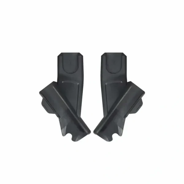 UPPAbaby VISTA Lower Car Seat Adapters - CaringForTots - Professional Baby and Children's Products | Caring for Growth, Caring for Every Moment* Adapters