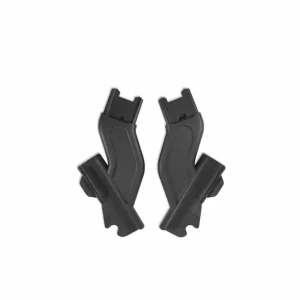 UPPAbaby VISTA Lower Twin Adapter - CaringForTots - Professional Baby and Children's Products | Caring for Growth, Caring for Every Moment* Adapters