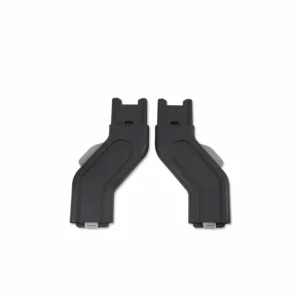 UPPAbaby VISTA Upper Adapters - CaringForTots - Professional Baby and Children's Products | Caring for Growth, Caring for Every Moment* Adapters