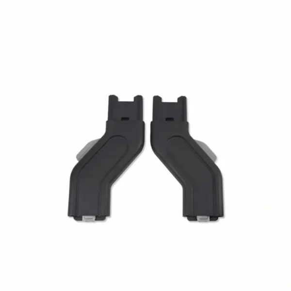 UPPAbaby VISTA Upper Adapters - CaringForTots - Professional Baby and Children's Products | Caring for Growth, Caring for Every Moment* Adapters
