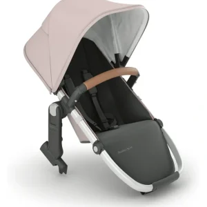UPPAbaby Vista V2+ RumbleSeat - CaringForTots - Professional Baby and Children's Products | Caring for Growth, Caring for Every Moment* Dressers