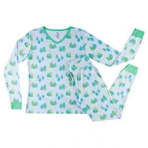 Vail Women's Lounge Set - CaringForTots - Professional Baby and Children's Products | Caring for Growth, Caring for Every Moment* Loungewear Sets