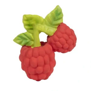 Valery the Raspberry - CaringForTots - Professional Baby and Children's Products | Caring for Growth, Caring for Every Moment* Baby & Toddler