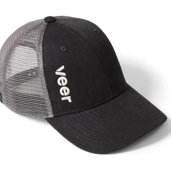 Veer Adjustable Flex Hat - CaringForTots - Professional Baby and Children's Products | Caring for Growth, Caring for Every Moment* Clothing