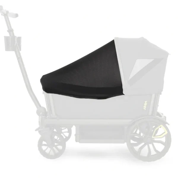Veer Cruiser XL Bug Shield - CaringForTots - Professional Baby and Children's Products | Caring for Growth, Caring for Every Moment* Dressers