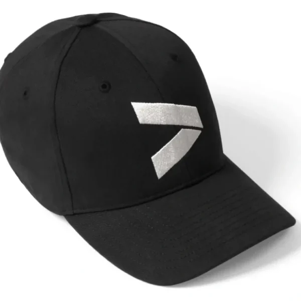 Veer Fitted Hat - CaringForTots - Professional Baby and Children's Products | Caring for Growth, Caring for Every Moment* Clothing