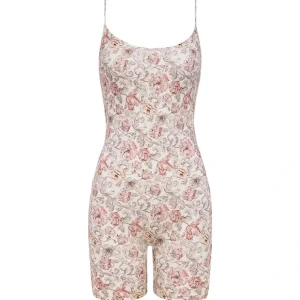 Venecia Floral Alina Midi Onesie - CaringForTots - Professional Baby and Children's Products | Caring for Growth, Caring for Every Moment* Onesies