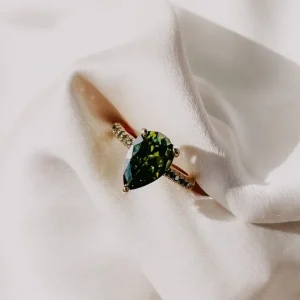 Victoria Ring - CaringForTots - Professional Baby and Children's Products | Caring for Growth, Caring for Every Moment* Ring