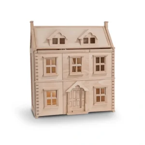 Victorian Dollhouse - CaringForTots - Professional Baby and Children's Products | Caring for Growth, Caring for Every Moment* Dollhouses