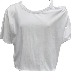 Clothing | Vintage Havana Cold Shoulder Top - CaringForTots - Professional Baby and Children's Products | Caring for Growth, Caring for Every Moment