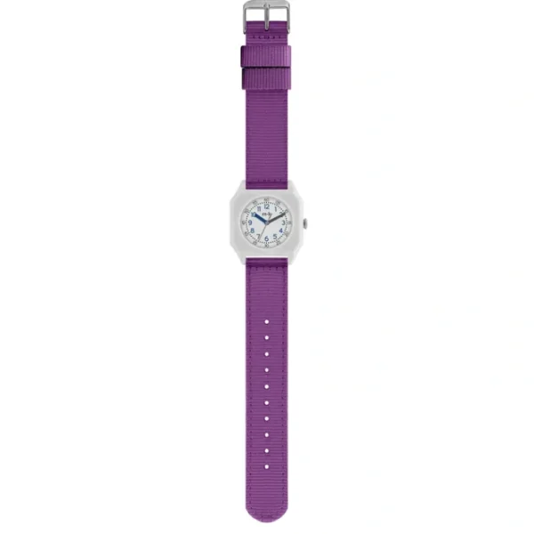 Violet Watch For Kids - CaringForTots - Professional Baby and Children's Products | Caring for Growth, Caring for Every Moment* Watches