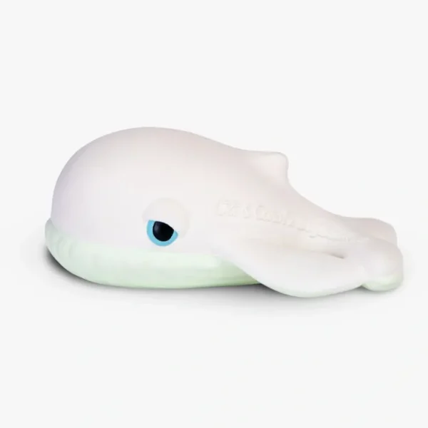 Walter the Whale - CaringForTots - Professional Baby and Children's Products | Caring for Growth, Caring for Every Moment* Baby & Toddler