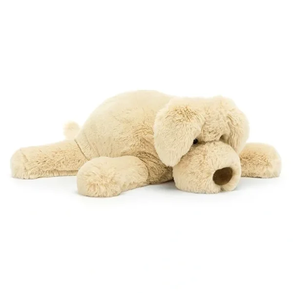 Wanderlust Puppy - CaringForTots - Professional Baby and Children's Products | Caring for Growth, Caring for Every Moment* Clothing
