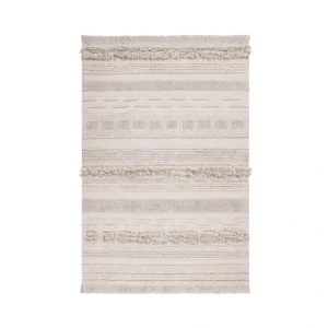 Washable Rug Air Natural - Early Hours - CaringForTots - Professional Baby and Children's Products | Caring for Growth, Caring for Every Moment* Cotton Rugs