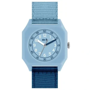 Watch for Kids | Blue Cotton Candy - CaringForTots - Professional Baby and Children's Products | Caring for Growth, Caring for Every Moment* Watches