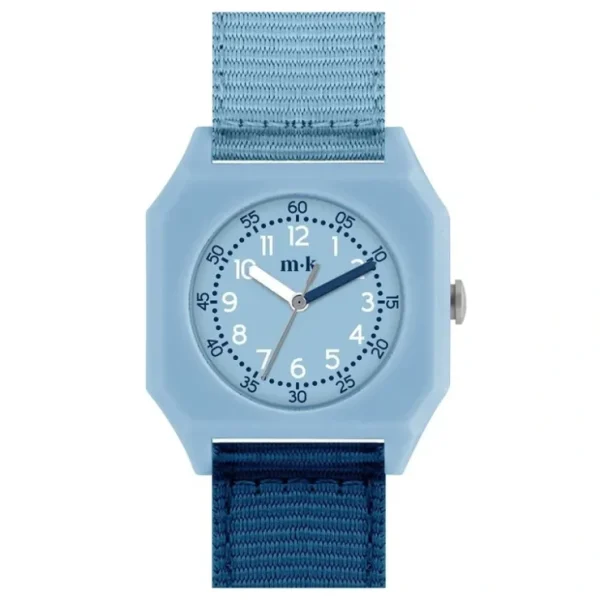 Watch for Kids | Blue Cotton Candy - CaringForTots - Professional Baby and Children's Products | Caring for Growth, Caring for Every Moment* Watches