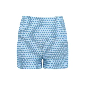 Wave Repeat Micro Bike Short - CaringForTots - Professional Baby and Children's Products | Caring for Growth, Caring for Every Moment* Cover-Ups