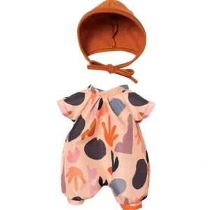 Wee Baby Stella Botanical Garden outfit - CaringForTots - Professional Baby and Children's Products | Caring for Growth, Caring for Every Moment* Doll Accessories