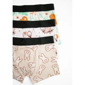 What's Up Peeps Dream Boy's Boxer Brief Set - CaringForTots - Professional Baby and Children's Products | Caring for Growth, Caring for Every Moment* Dream Boy's Boxer Brief Set