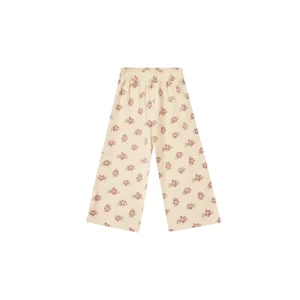 Clothing | Wide Leg Pant - Kauai - CaringForTots - Professional Baby and Children's Products | Caring for Growth, Caring for Every Moment