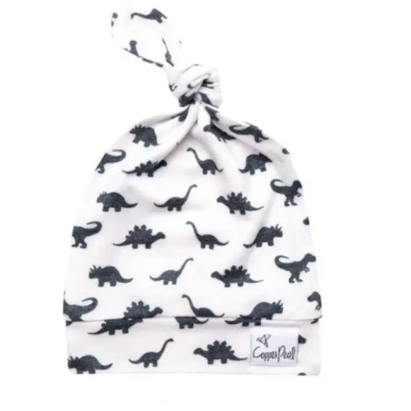 Clothing | Wild Top Knot Hat - CaringForTots - Professional Baby and Children's Products | Caring for Growth, Caring for Every Moment