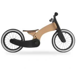 Wishbone Cruise 2-in-1 Balance Bike - CaringForTots - Professional Baby and Children's Products | Caring for Growth, Caring for Every Moment* Recycled Bike