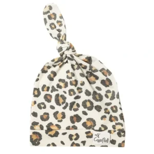 Clothing | Zara Top Knot Hat - CaringForTots - Professional Baby and Children's Products | Caring for Growth, Caring for Every Moment
